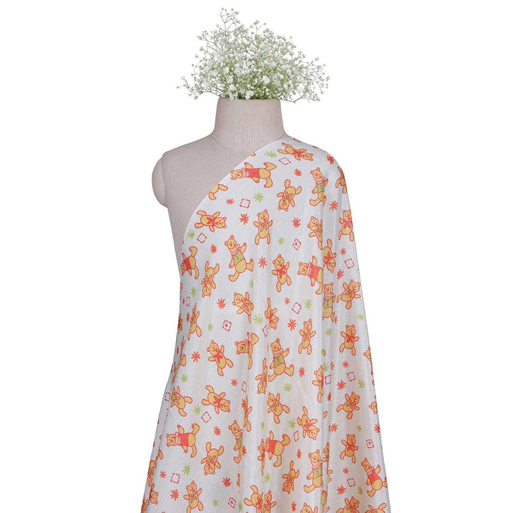 DIGITAL PRINTED FABRICS- CHINON