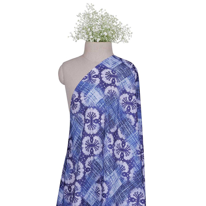 DIGITAL PRINTED FABRICS- CHINON