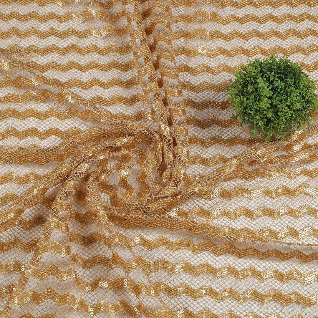 Chemical Lace Fabrics all over SC1160BP