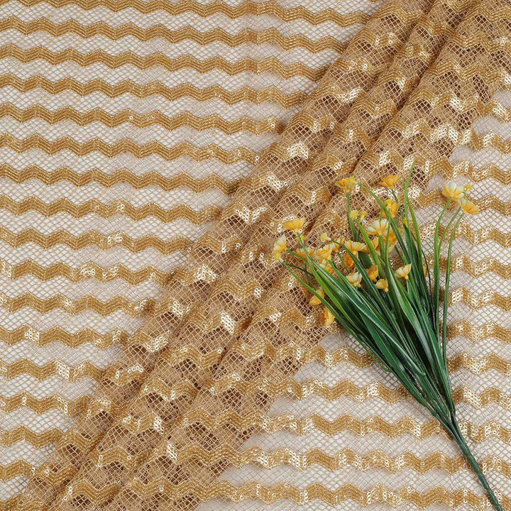 Chemical Lace Fabrics all over SC1160BP