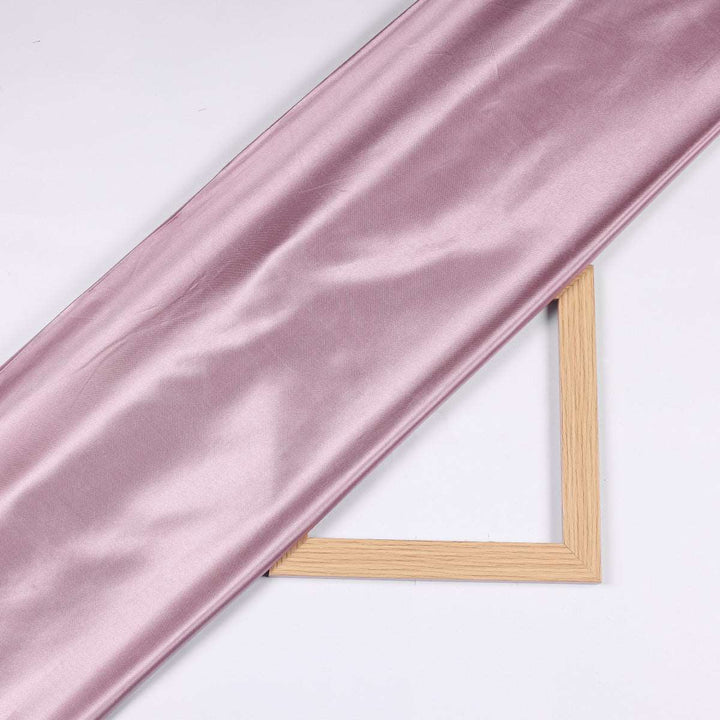 Ultra satin plain fabrics.