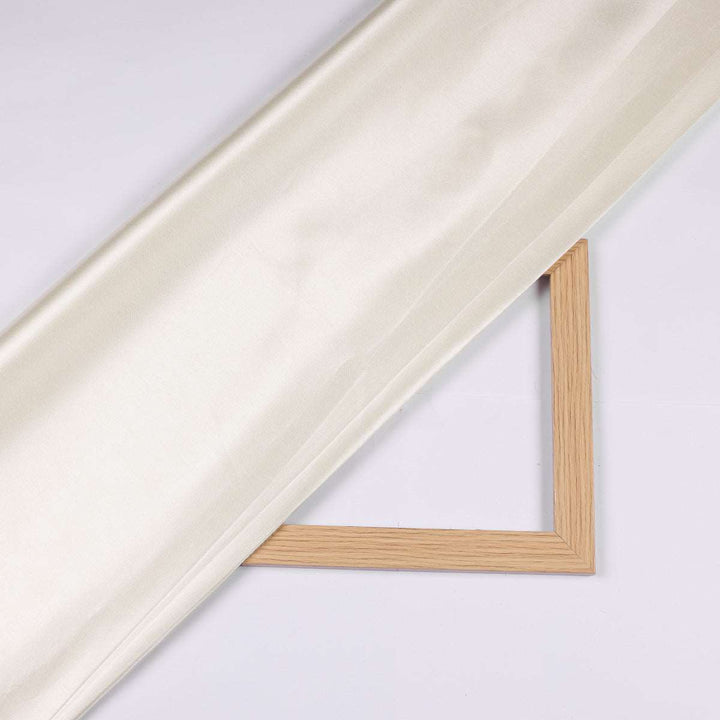 Ultra satin plain fabrics.