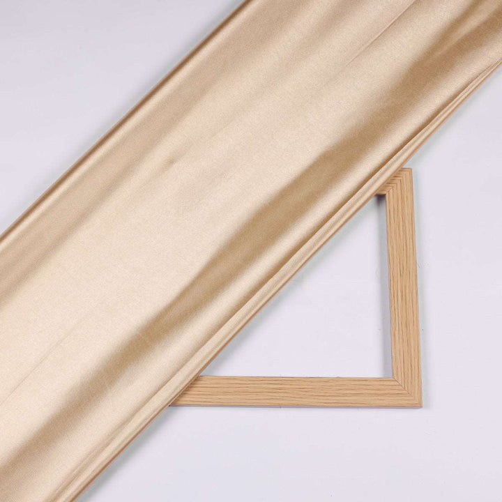 Ultra satin plain fabrics.