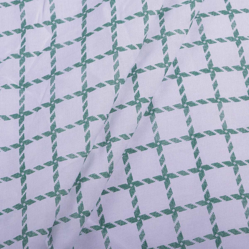 DIGITAL PRINTED FABRICS- MAGIC SLUB