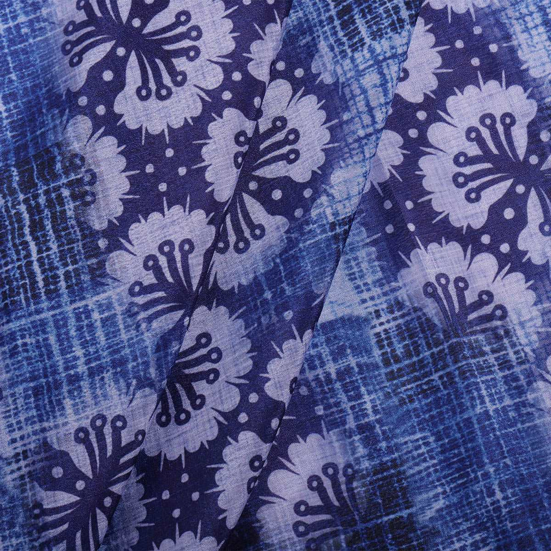 DIGITAL PRINTED FABRICS- CHINON