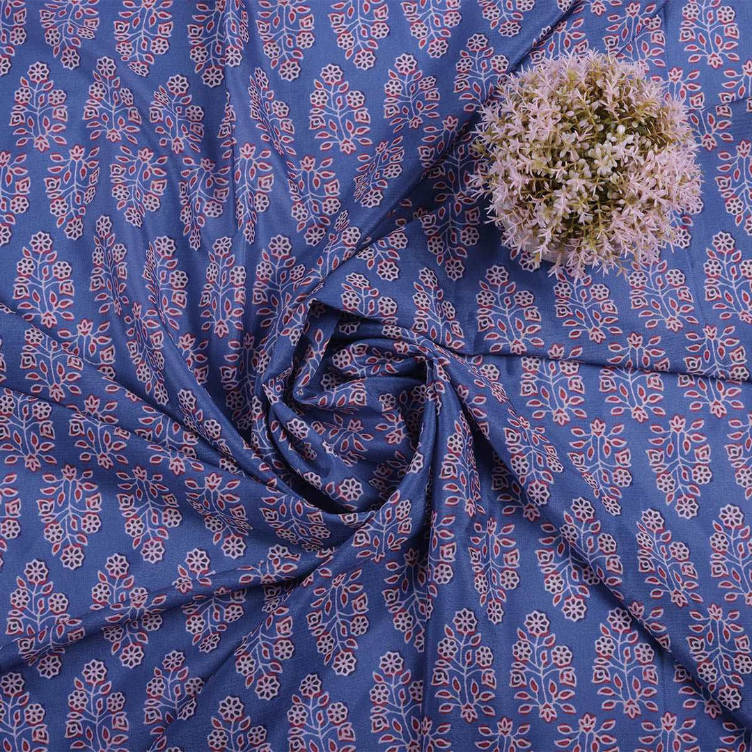 DIGITAL PRINTED FABRICS- CHINON
