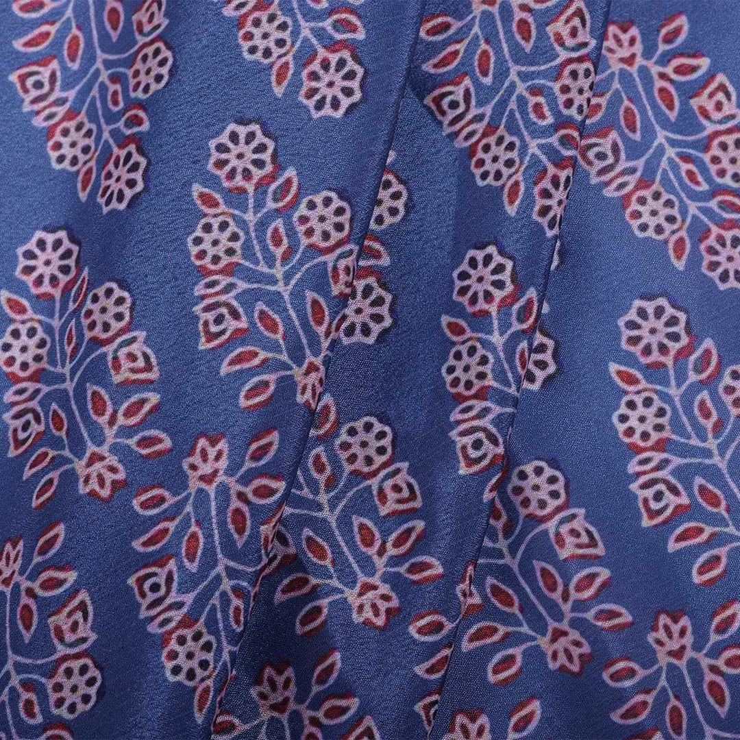 DIGITAL PRINTED FABRICS- CHINON