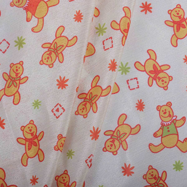 DIGITAL PRINTED FABRICS- CHINON