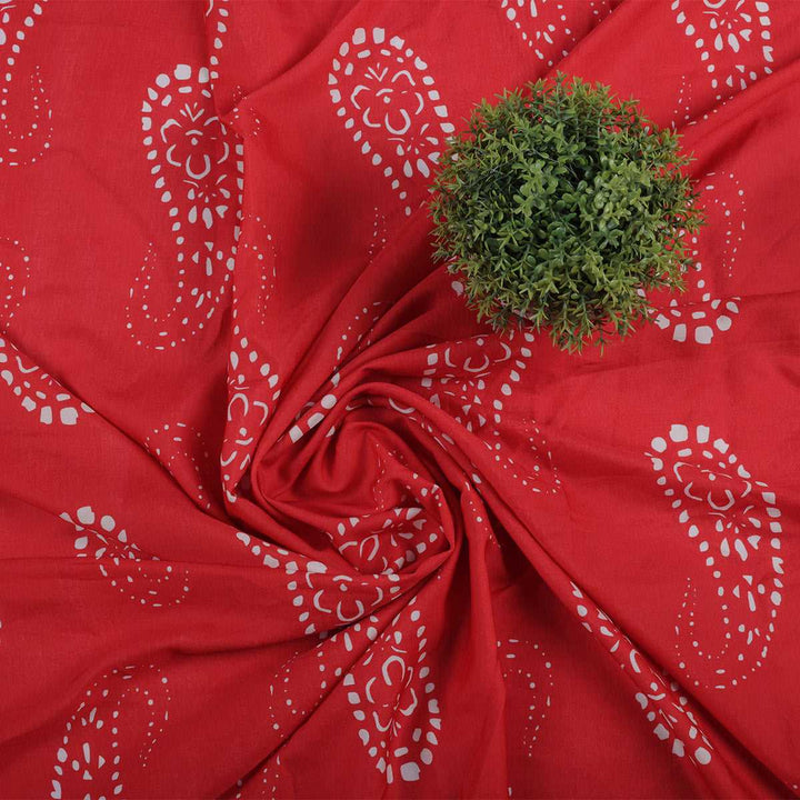 DIGITAL PRINTED FABRICS- SOFTY SILK