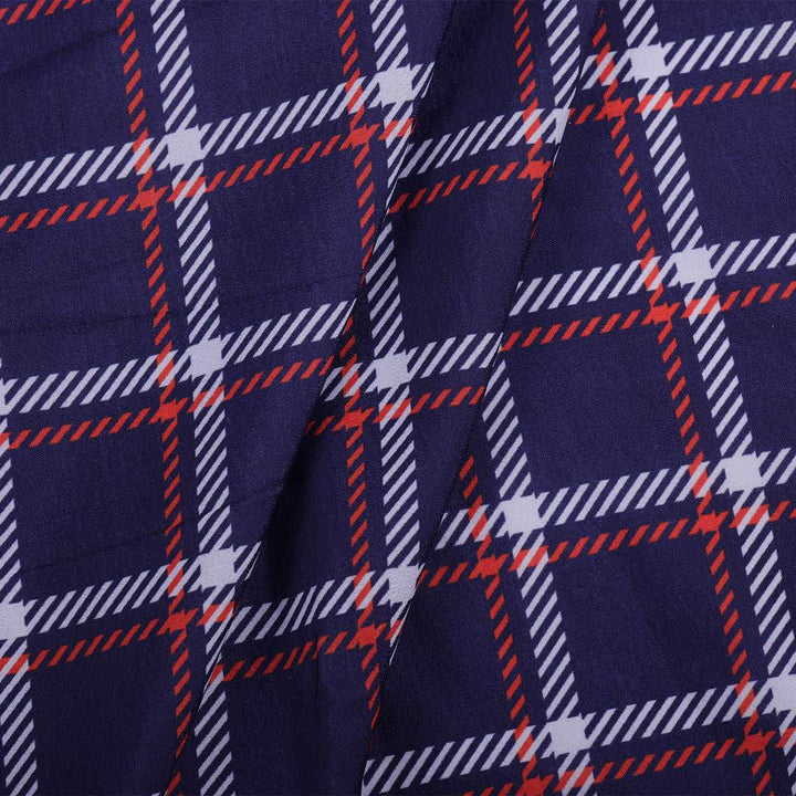 DIGITAL PRINTED FABRICS- SOFTY SILK