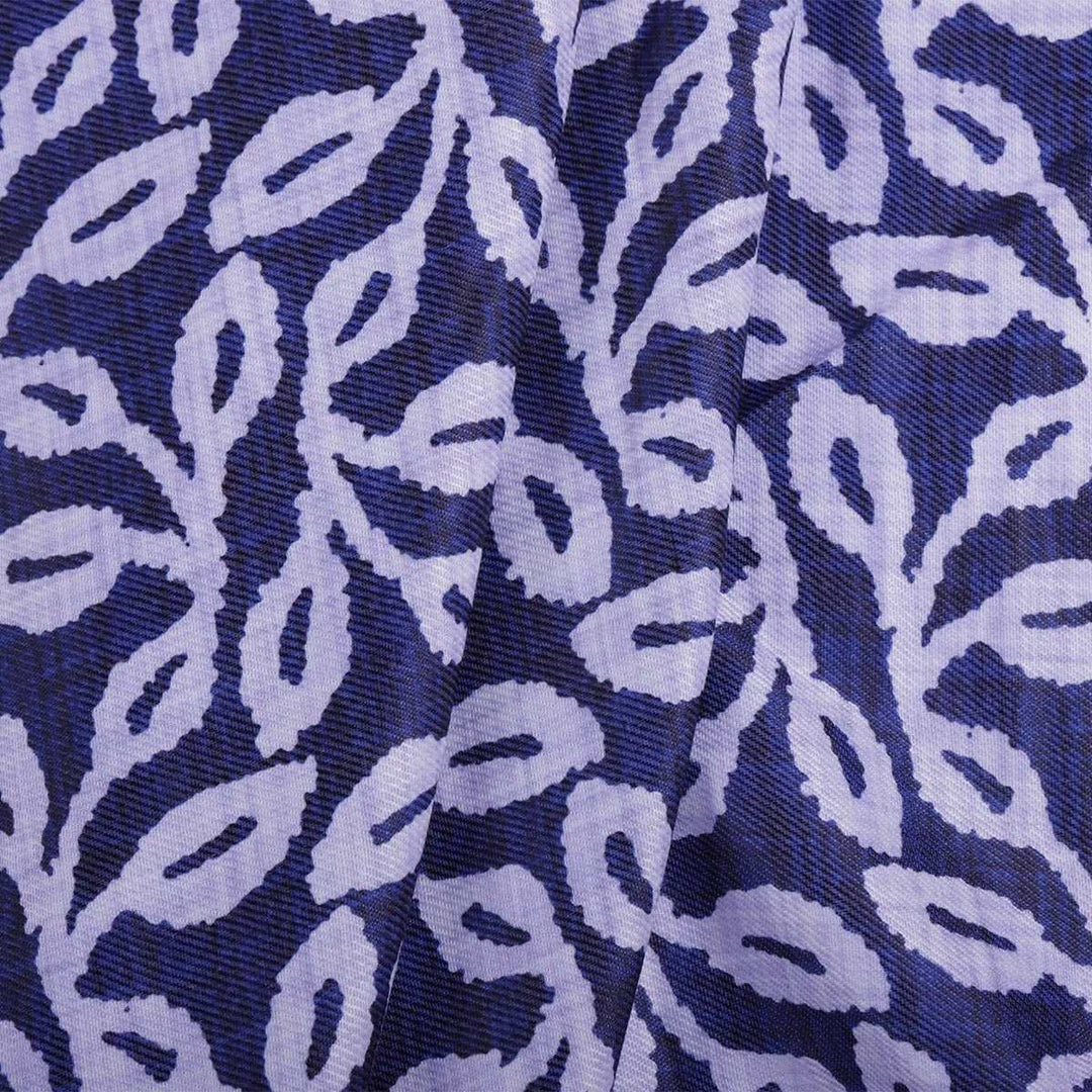DIGITAL PRINTED FABRICS-PASHMINA (Fill Softness)