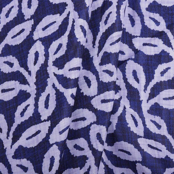 DIGITAL PRINTED FABRICS-PASHMINA (Fill Softness)