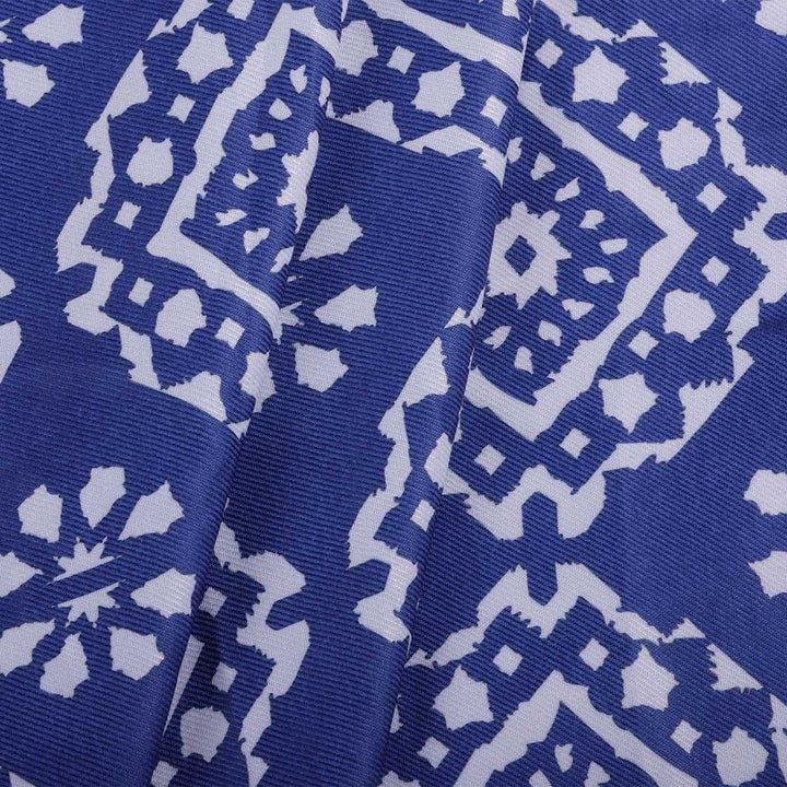 DIGITAL PRINTED FABRICS-PASHMINA (Fill Softness)