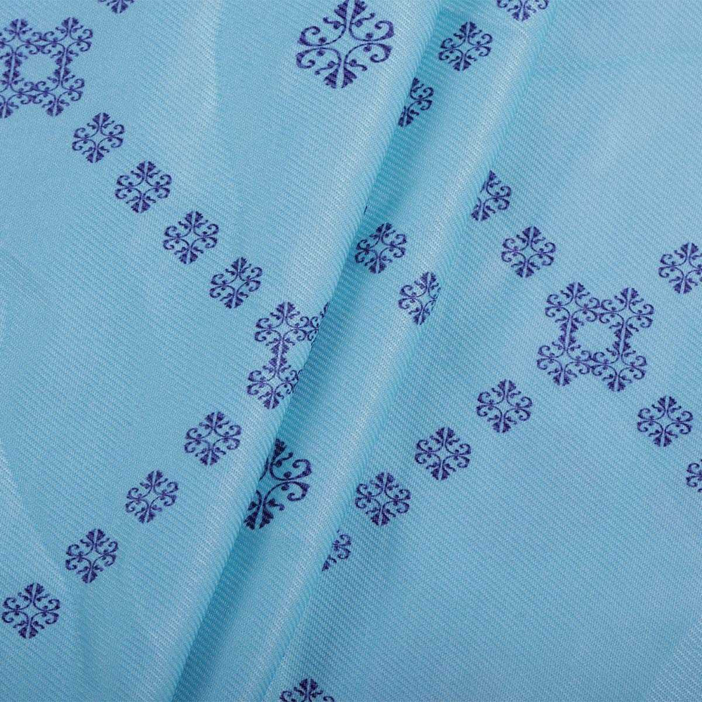 DIGITAL PRINTED FABRICS-PASHMINA (Fill Softness)
