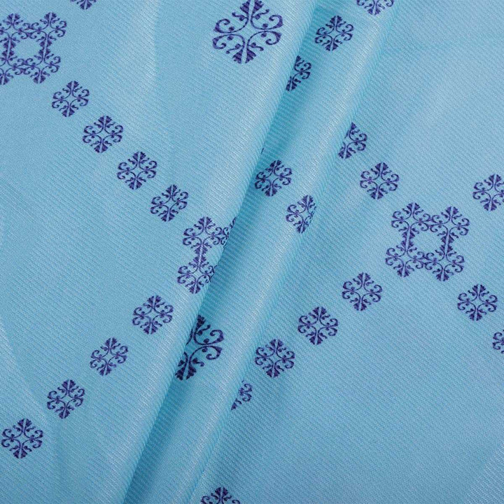 DIGITAL PRINTED FABRICS-PASHMINA (Fill Softness)
