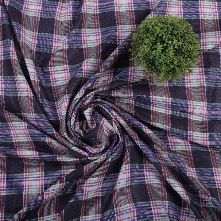 DIGITAL PRINTED FABRICS-PASHMINA (Fill Softness)