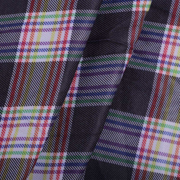 DIGITAL PRINTED FABRICS-PASHMINA (Fill Softness)