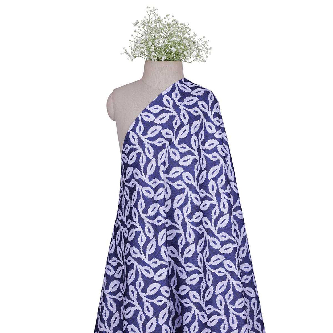 DIGITAL PRINTED FABRICS-PASHMINA (Fill Softness)