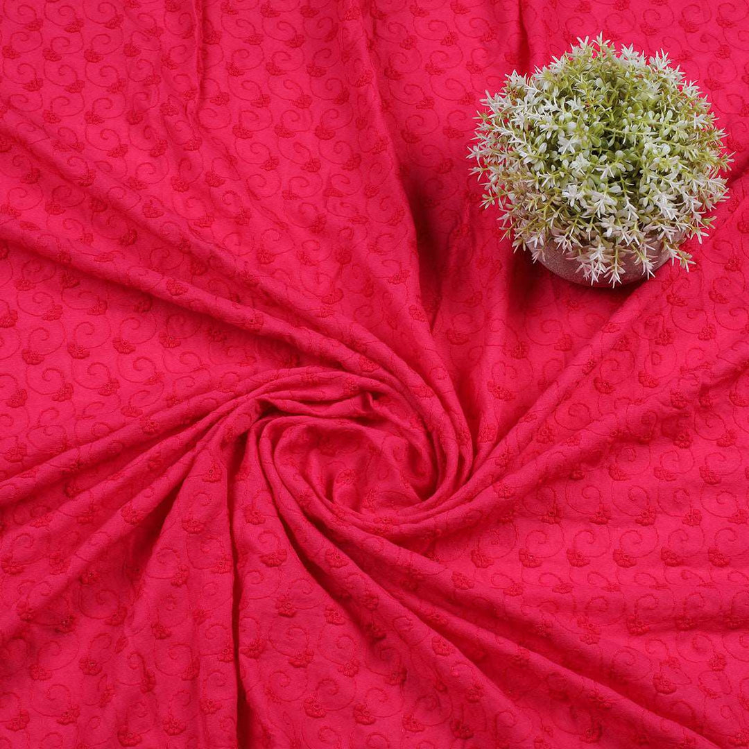 Embroidery PC Cotton fabrics BS1041CP