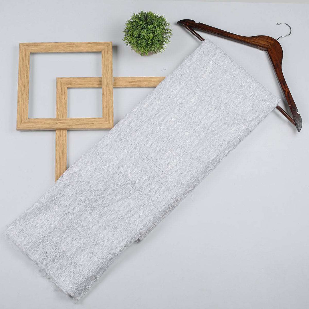 Chemical Lace Fabrics all over SC1127