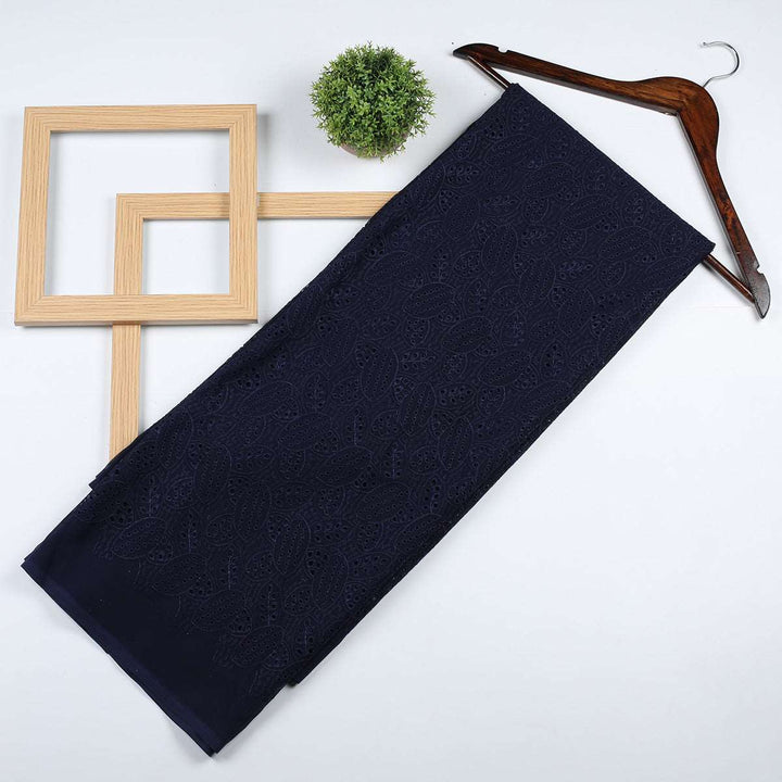 Embroidery Fabrics with Georget polyester fabrics BS1001