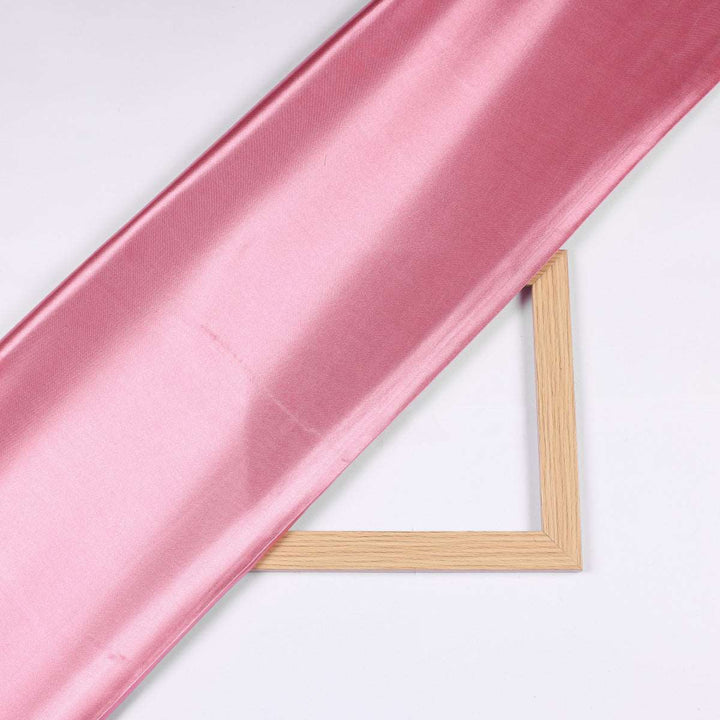 Ultra satin plain fabrics.