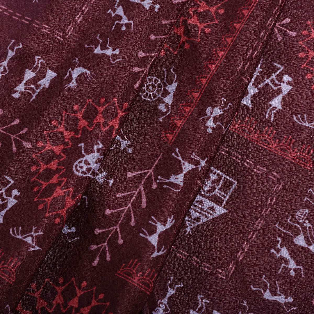 DIGITAL PRINTED FABRICS- CHINON