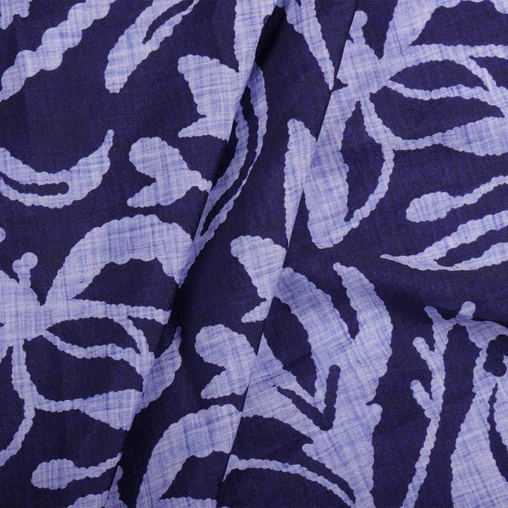 DIGITAL PRINTED FABRICS- SOFTY SILK